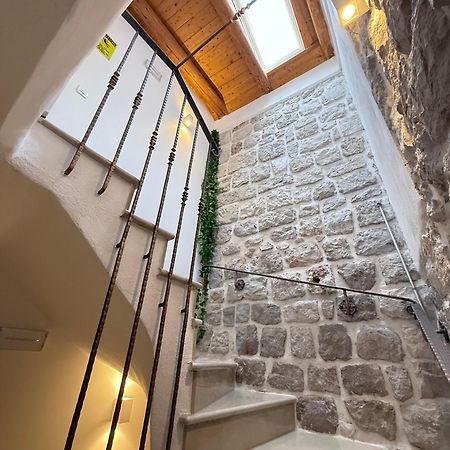 Dubrovnik Throne Suite IV Luaran gambar