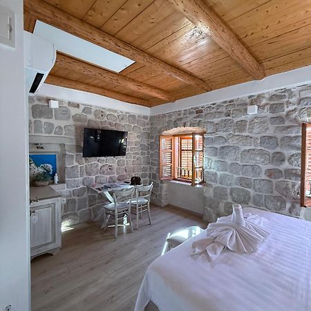 Dubrovnik Throne Suite IV Luaran gambar