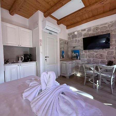 Dubrovnik Throne Suite IV Luaran gambar