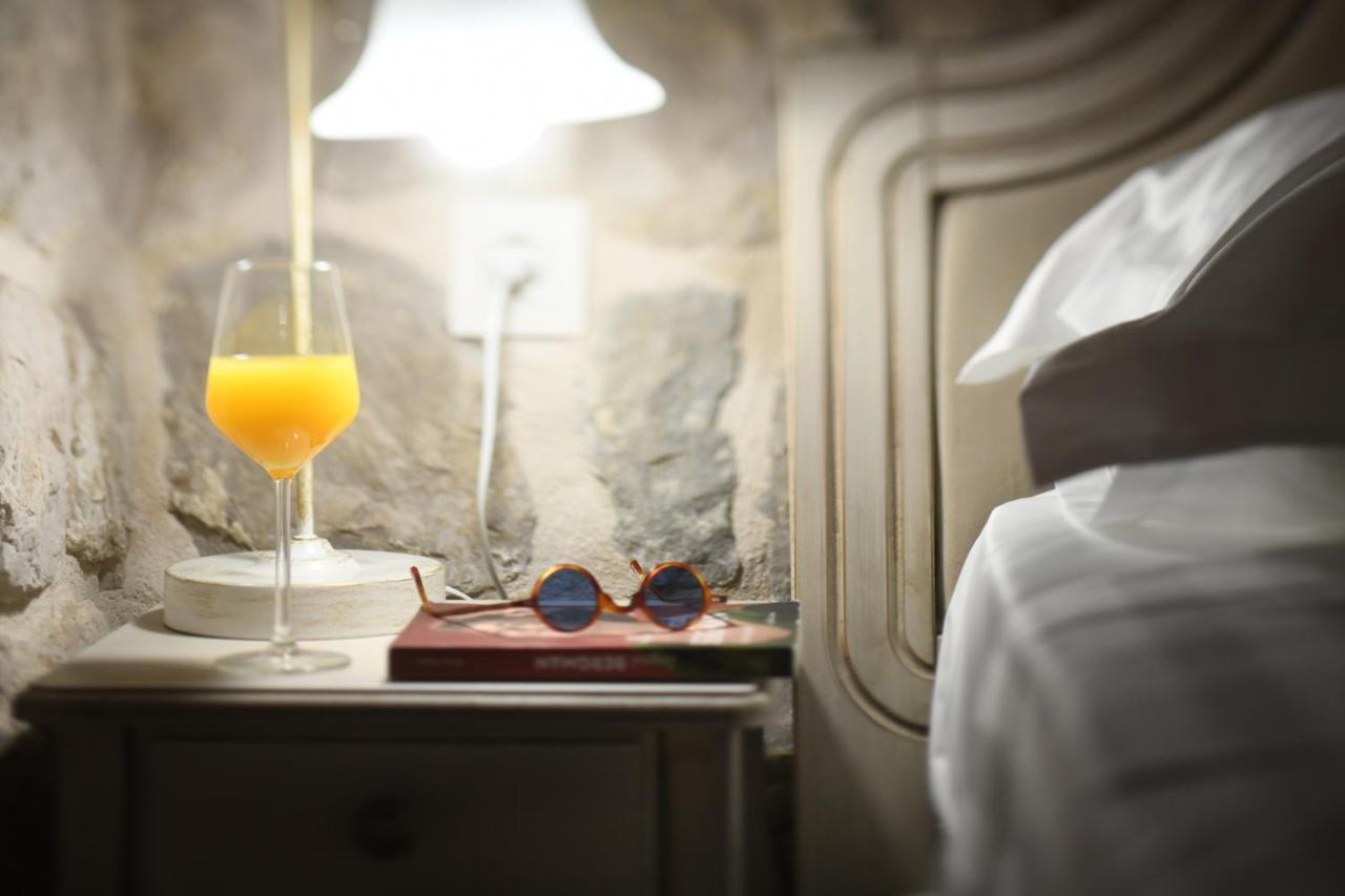 Dubrovnik Throne Suite IV Luaran gambar