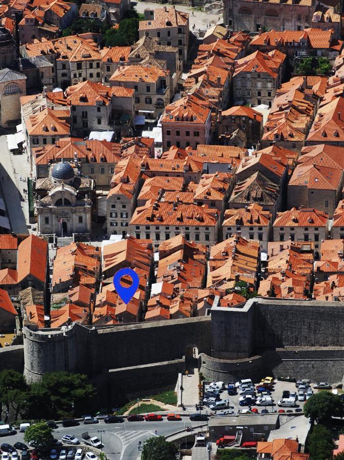 Dubrovnik Throne Suite IV Luaran gambar