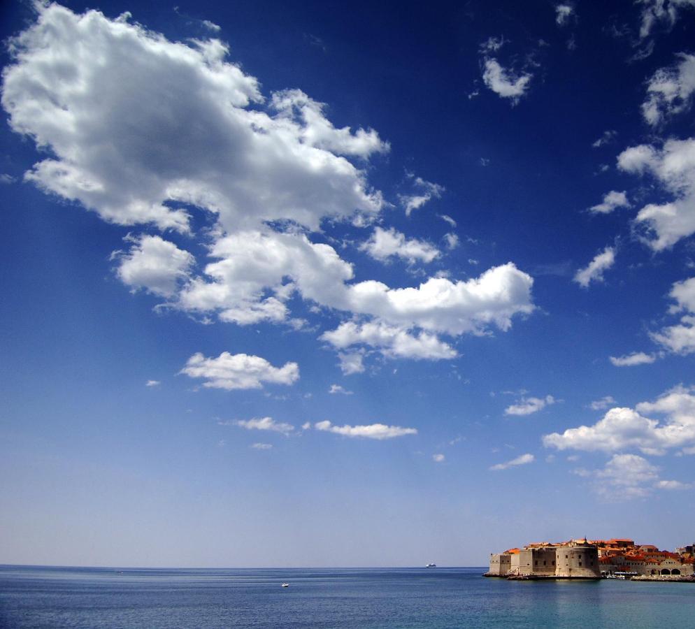 Dubrovnik Throne Suite IV Luaran gambar