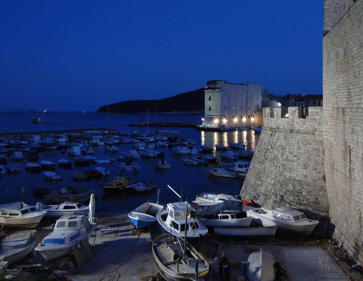 Dubrovnik Throne Suite IV Luaran gambar