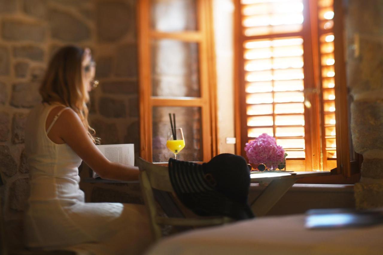 Dubrovnik Throne Suite IV Luaran gambar