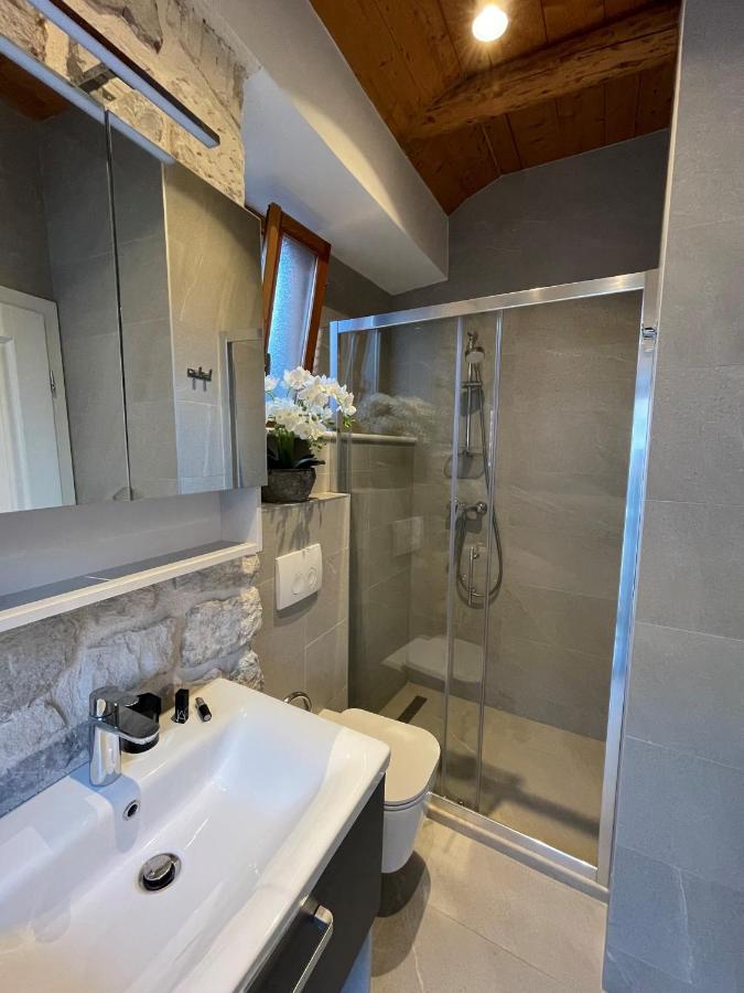 Dubrovnik Throne Suite IV Luaran gambar