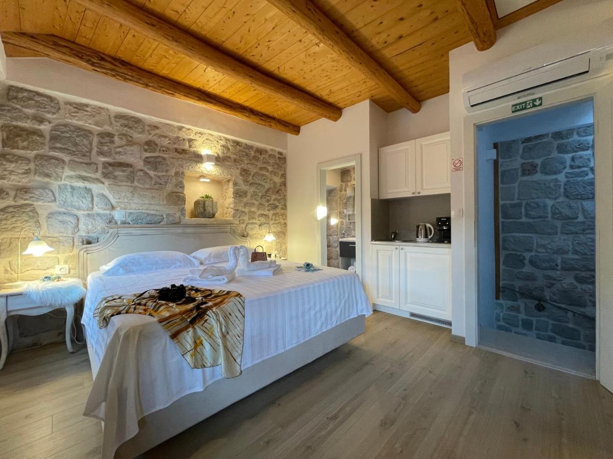 Dubrovnik Throne Suite IV Luaran gambar