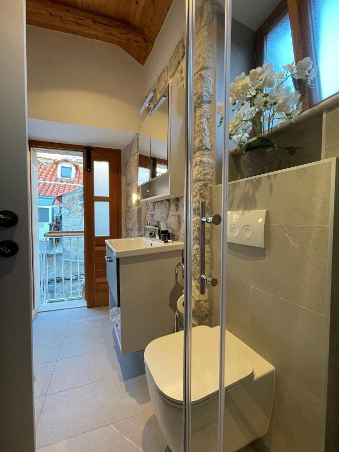 Dubrovnik Throne Suite IV Luaran gambar