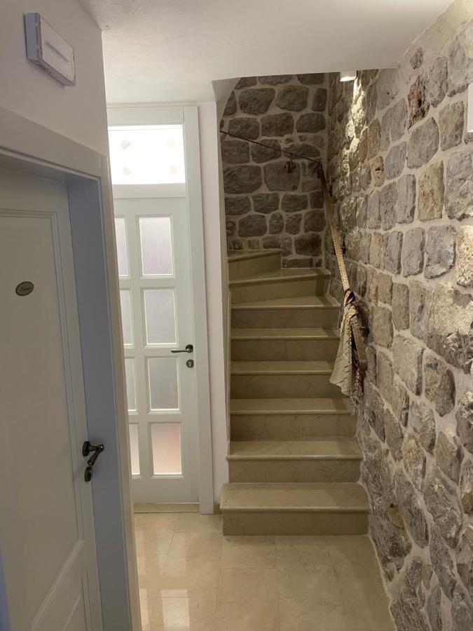 Dubrovnik Throne Suite IV Luaran gambar