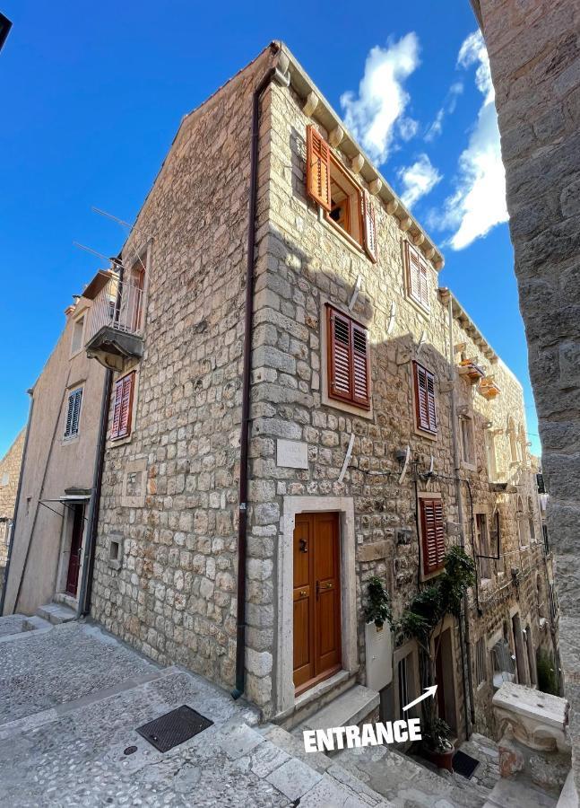 Dubrovnik Throne Suite IV Luaran gambar