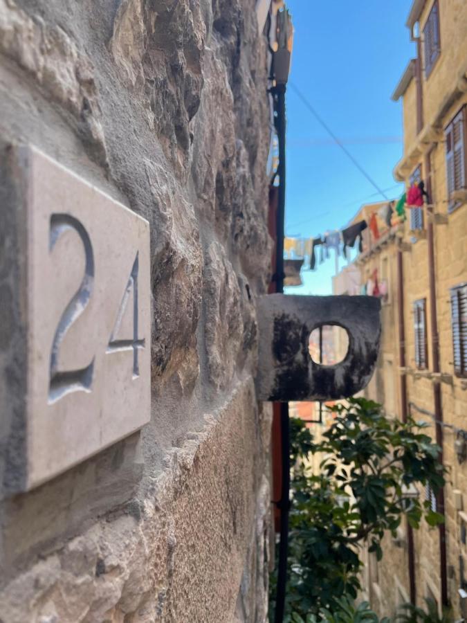 Dubrovnik Throne Suite IV Luaran gambar