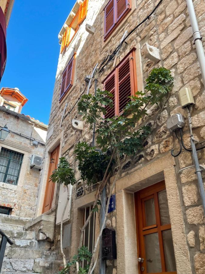Dubrovnik Throne Suite IV Luaran gambar