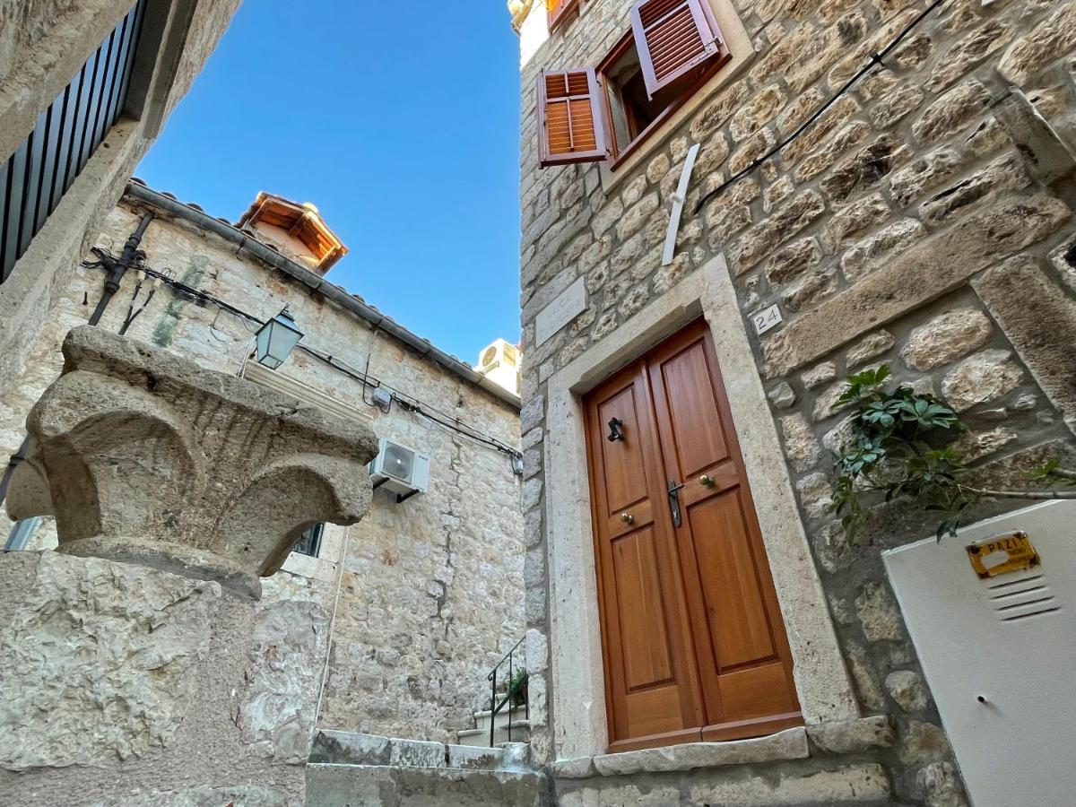 Dubrovnik Throne Suite IV Luaran gambar