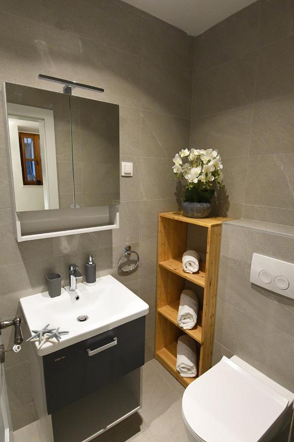 Dubrovnik Throne Suite IV Luaran gambar