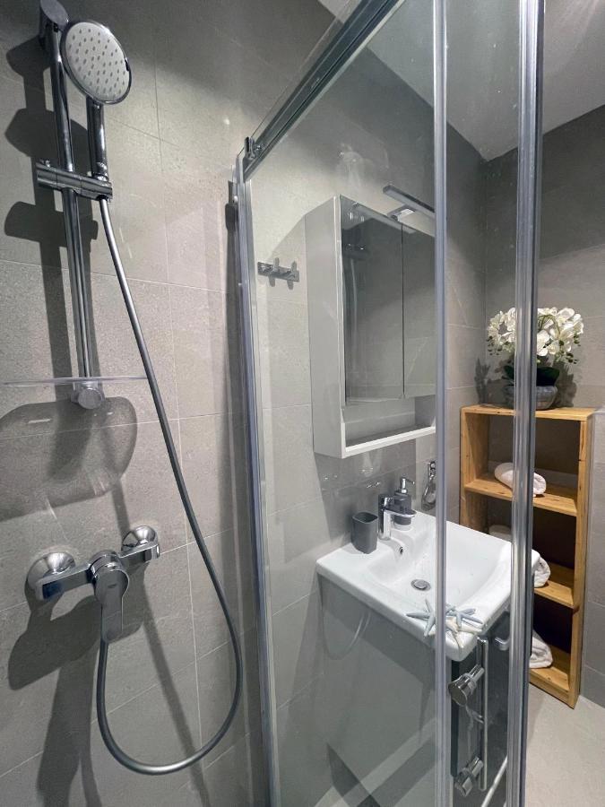 Dubrovnik Throne Suite IV Luaran gambar