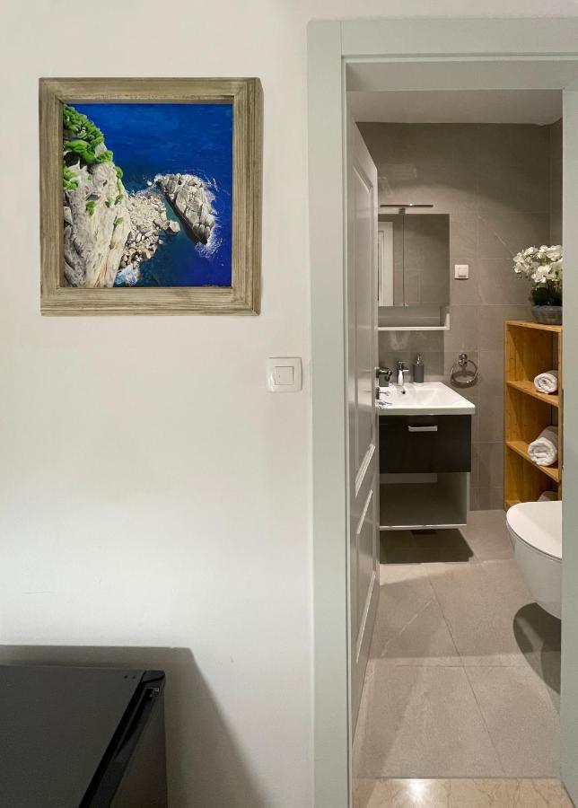 Dubrovnik Throne Suite IV Luaran gambar