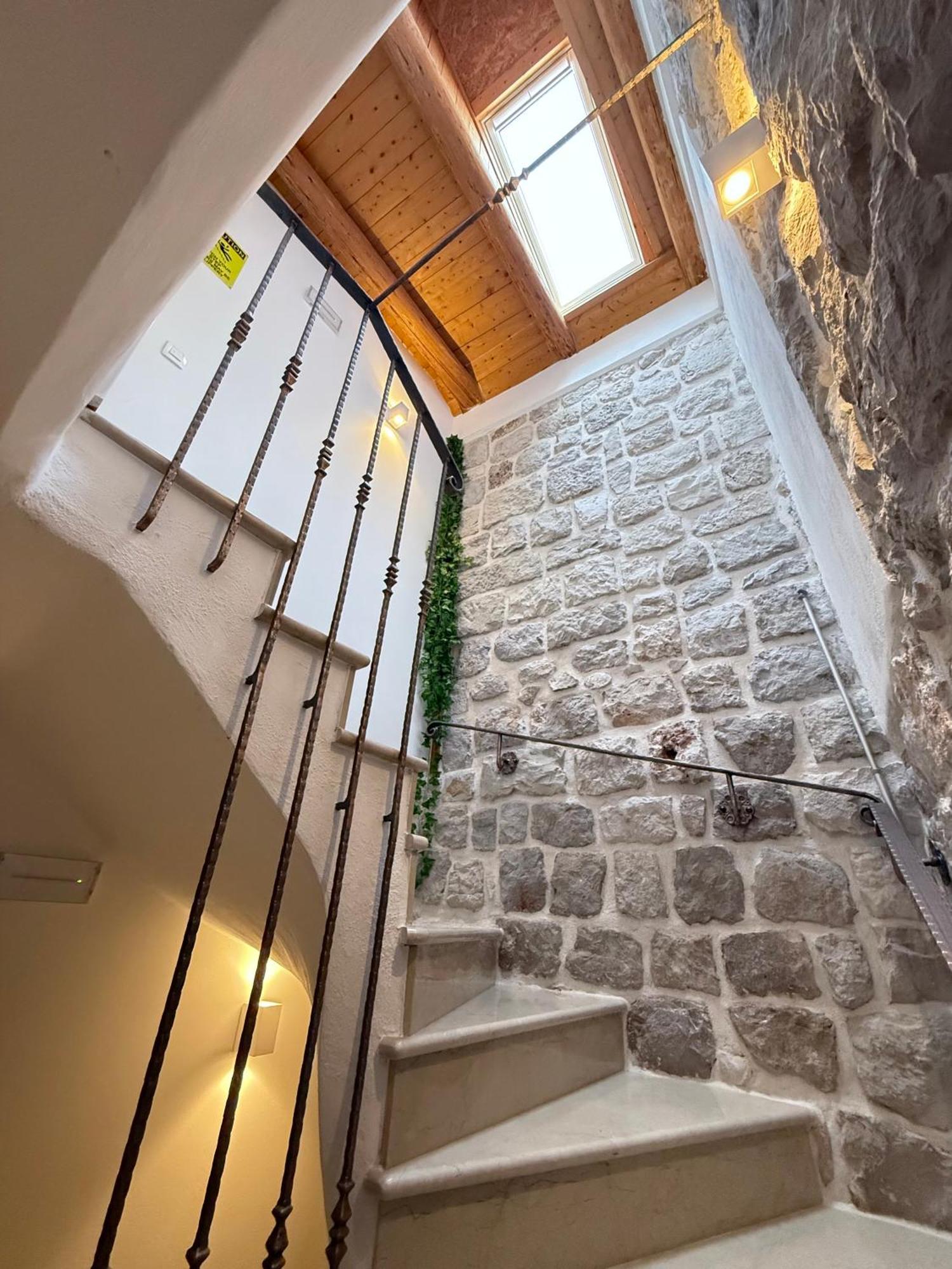 Dubrovnik Throne Suite IV Luaran gambar