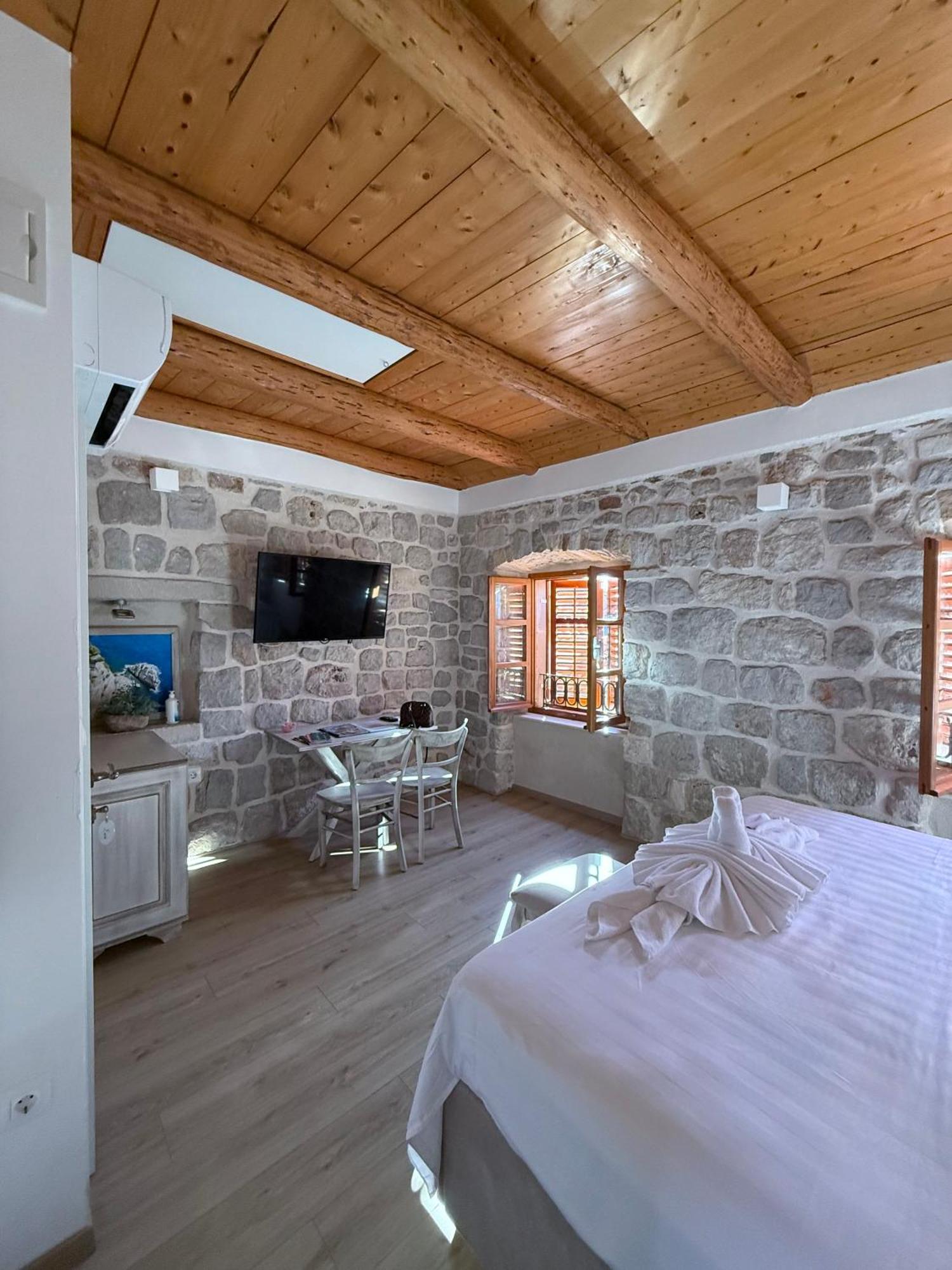 Dubrovnik Throne Suite IV Luaran gambar