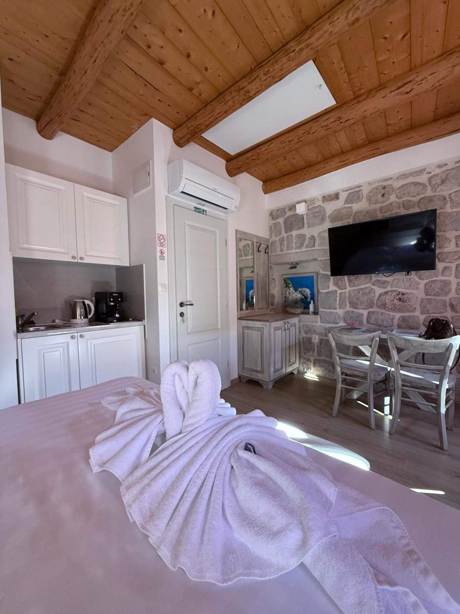 Dubrovnik Throne Suite IV Luaran gambar