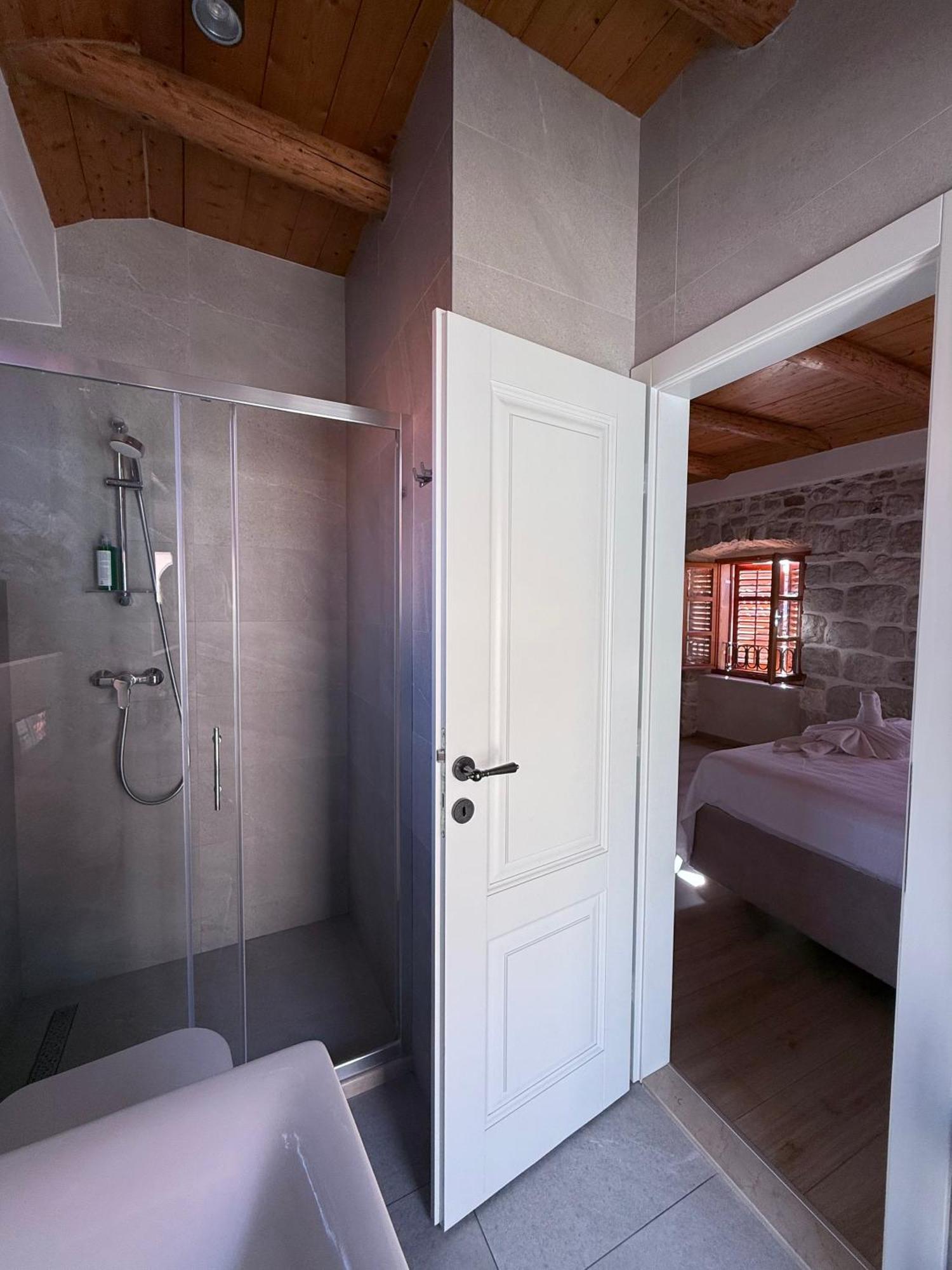 Dubrovnik Throne Suite IV Luaran gambar